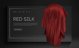 4,180,258 Red Cloth Images, Stock Photos, 3D objects, & Vectors