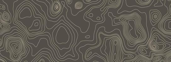 Contours vector topography. Geographic mountain topography vector illustration. Topographic pattern texture. Elevation graphic contour height lines.