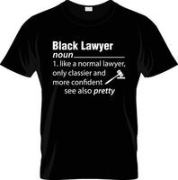 Lawyer t-shirt design, Lawyer t-shirt slogan and apparel design, Lawyer typography, Lawyer vector, Lawyer illustration vector