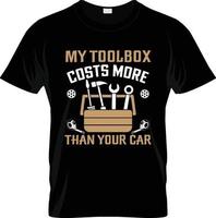 Mechanic t-shirt design, Mechanic t-shirt slogan and apparel design, Mechanic typography, Mechanic vector, Mechanic illustration vector