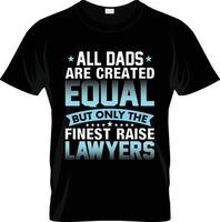 Lawyer t-shirt design, Lawyer t-shirt slogan and apparel design, Lawyer typography, Lawyer vector, Lawyer illustration vector