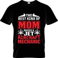 Mechanic t-shirt design, Mechanic t-shirt slogan and apparel design, Mechanic typography, Mechanic vector, Mechanic illustration vector