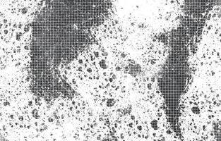 Grunge texture background.Grainy abstract texture on a white background.highly Detailed grunge background with space. photo
