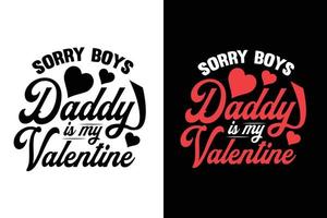 Valentines Day T shirt,Mug,Bag,Sticker Design vector