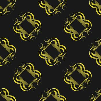 Abstract seamless pattern with geometric pattern. background, wallpaper, home textile digital vector and flower shaped pattern new