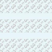 Abstract seamless pattern with geometric pattern. background, wallpaper, home textile digital vector and flower shaped pattern new