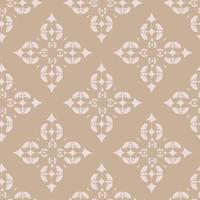 Abstract seamless pattern with geometric pattern. background, wallpaper,  home textile digital vector and flower shaped pattern new