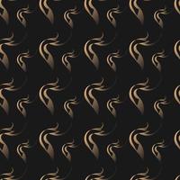Abstract seamless pattern with geometric pattern. background, wallpaper, home textile digital vector and flower shaped pattern new