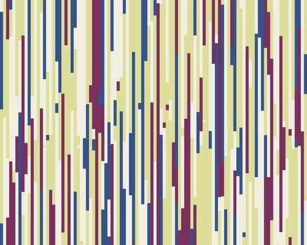 diseño vectorial abstracto, patrón de línea. fondo moderno, textura de tecnología futurista. banner geométrico creativo. vector