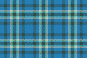 Vector textile seamless. Texture pattern fabric. Tartan background plaid check.