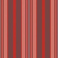 Vertical lines stripe pattern. Vector stripes background fabric texture. Geometric striped line seamless abstract design.