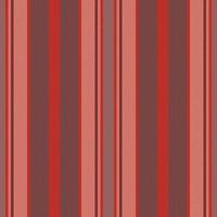 Vertical lines stripe pattern. Vector stripes background fabric texture. Geometric striped line seamless abstract design.