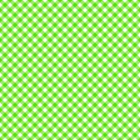 Table cloth seamless pattern green vector