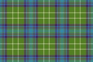 Vector pattern tartan. Check fabric seamless. Texture plaid textile background.