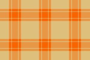 Texture plaid pattern. Tartan vector seamless. Fabric textile background check.