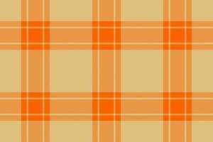 Texture plaid pattern. Tartan vector seamless. Fabric textile background check.