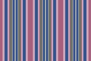 Stripes vector seamless pattern. Striped background of colorful lines. Print for interior design, fabric.