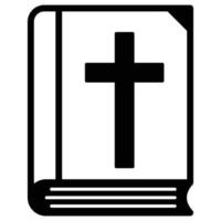 Bible Which Can Easily Modify Or Edit vector