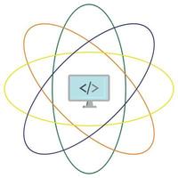 Computer Coding which can easily modify or edit vector
