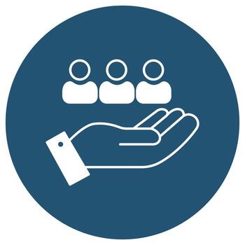 Customer which can easily edit or modify vector