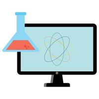 Computer Science Test which can easily modify or edit vector