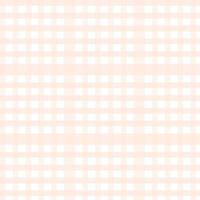 Seamless beiges check pattern. Beige lines, decor textile, geometrical ornament, simple texture, wrapping paper wallpaper vector print or fabric. Vector illustration
