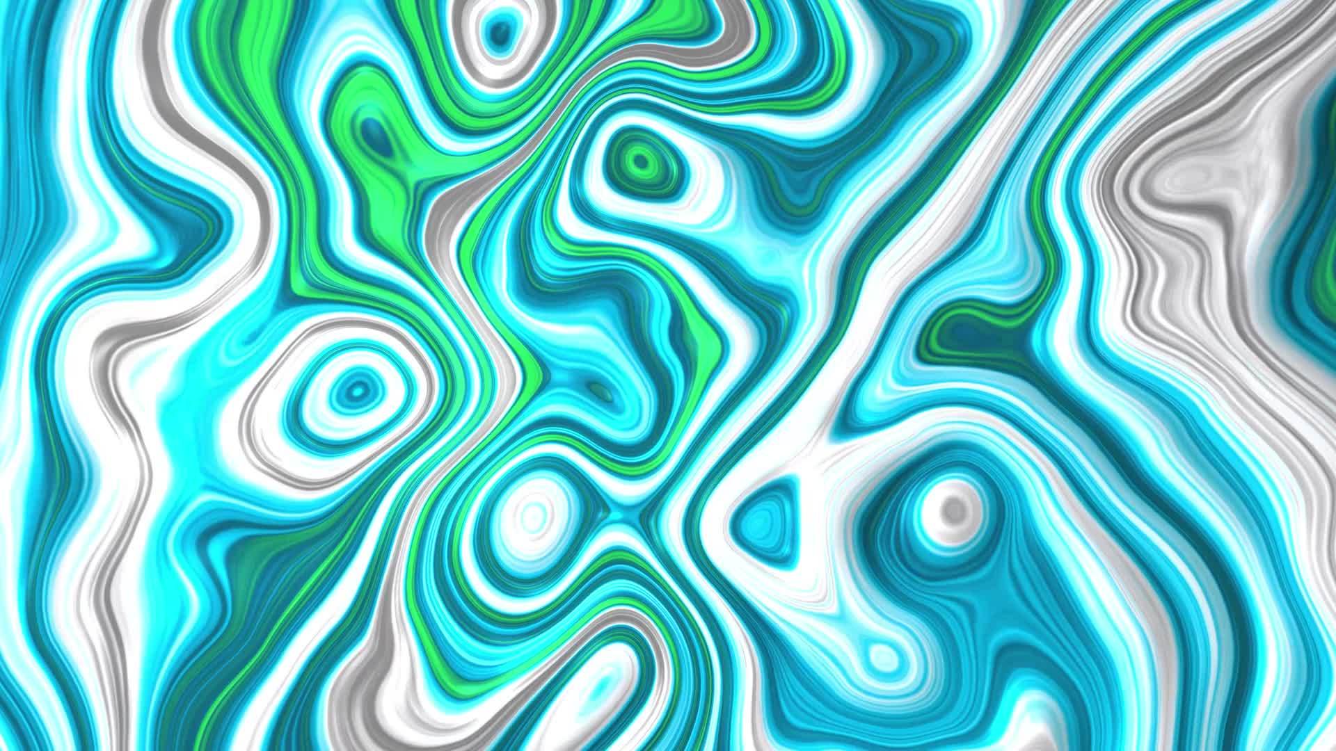 Abstract Fluid Colorful liquid marble paint background. 10743130 Vector Art  at Vecteezy