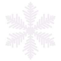 fiocco di neve decorazioni png