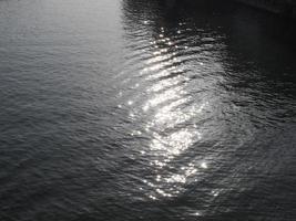 water surface background photo