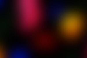 Red gradient texture for background and overlay photo