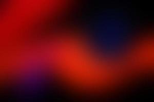 Red gradient texture for background and overlay photo