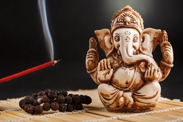 Ganesha Stock Photos, Images and Backgrounds for Free Download