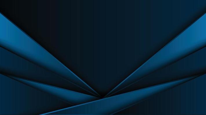 Powerpoint Background Blue Vector Art, Icons, and Graphics for Free