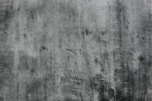 Cement wall texture - old cement concrete wall background photo