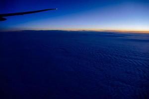 volando de noche foto