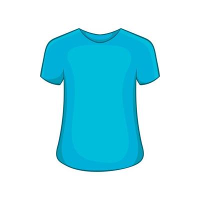 Blue T Shirt Mock Up Vector Art, Icons, and Graphics for Free Download