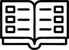 envelope icon in black vector image, illustration of envelope in black on white background, an envelope design on a white background