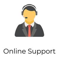 Trendy Online Support vector