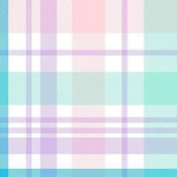 Pastel tartan plaid Scottish pattern. Texture pattern for tablecloths, clothes, shirts, blankets and other.
