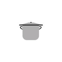 kitchen tools icon vector