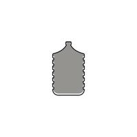 kitchen tools icon vector