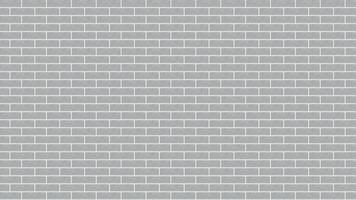 brick wall background vector file