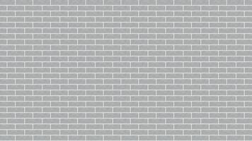 brick wall background vector file