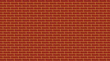 brick wall background vector file