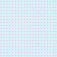 Seamless circus pattern. Pink circus on blue background with a circle vector