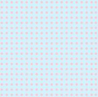 Seamless circus pattern. Pink circus on blue background with a circle vector