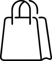 purchase icon in white image, illustration of purchase in white on white background, a purchase design on a white background vector