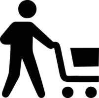 purchase icon in white image, illustration of purchase in white on white background, a purchase design on a white background vector