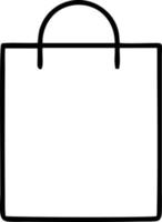 purchase icon in white image, illustration of purchase in white on white background, a purchase design on a white background vector