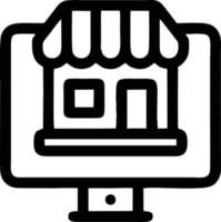 purchase icon in white image, illustration of purchase in white on white background, a purchase design on a white background vector